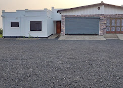 BMF GOSHENI APARTMENTS