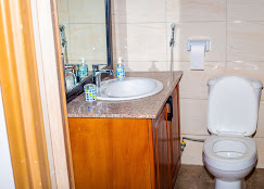 BMF GOSHENI APARTMENTS image 4
