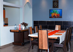 BMF GOSHENI APARTMENTS image 3