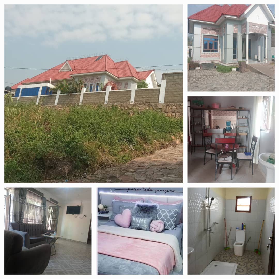 Kasese AirBnB