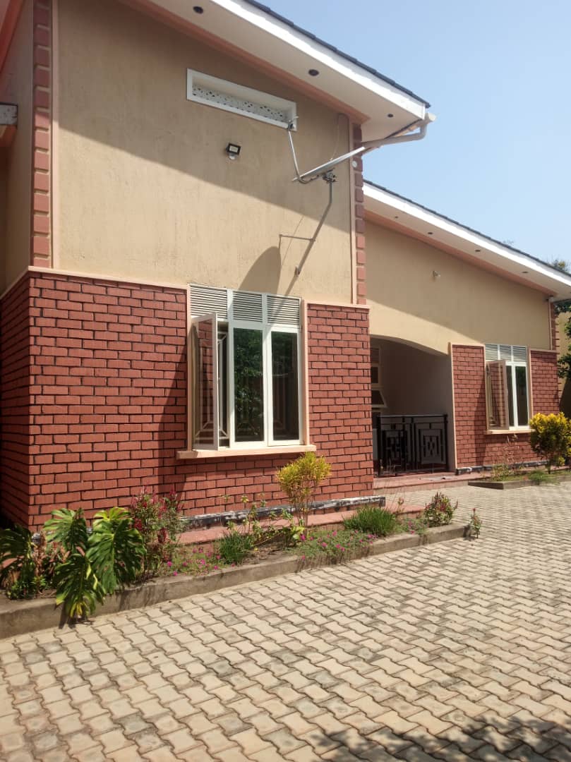 KYABU AirBnB facility image 6
