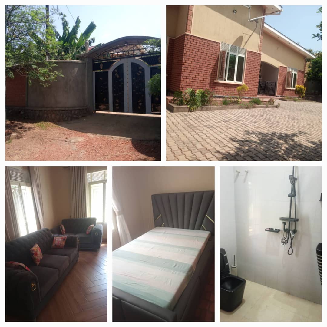 KYABU AirBnB facility image 1