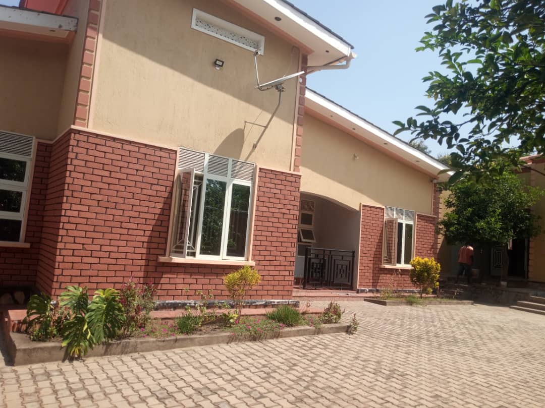 KYABU AirBnB facility image 4
