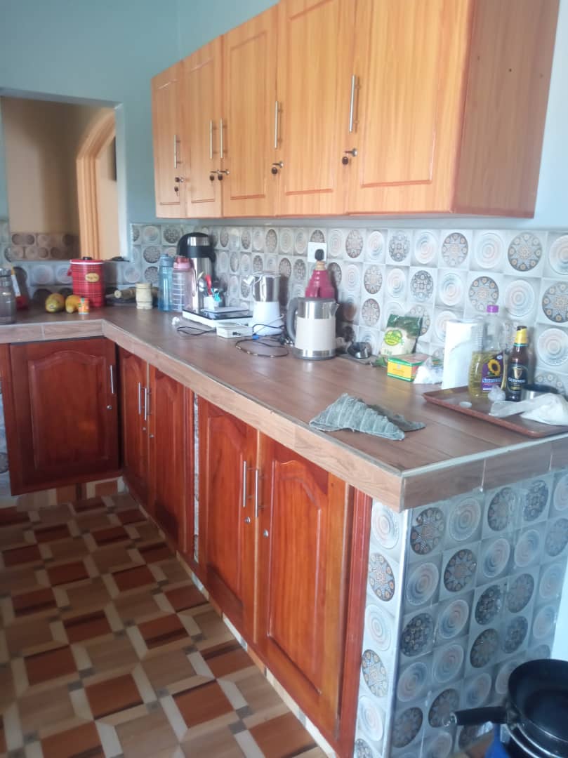 KYABU AirBnB facility image 3