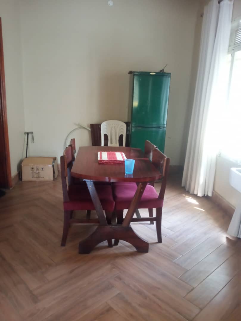 KYABU AirBnB facility image 2