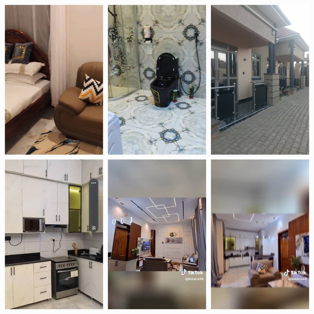 BWERA COMFORT HOMES image 1