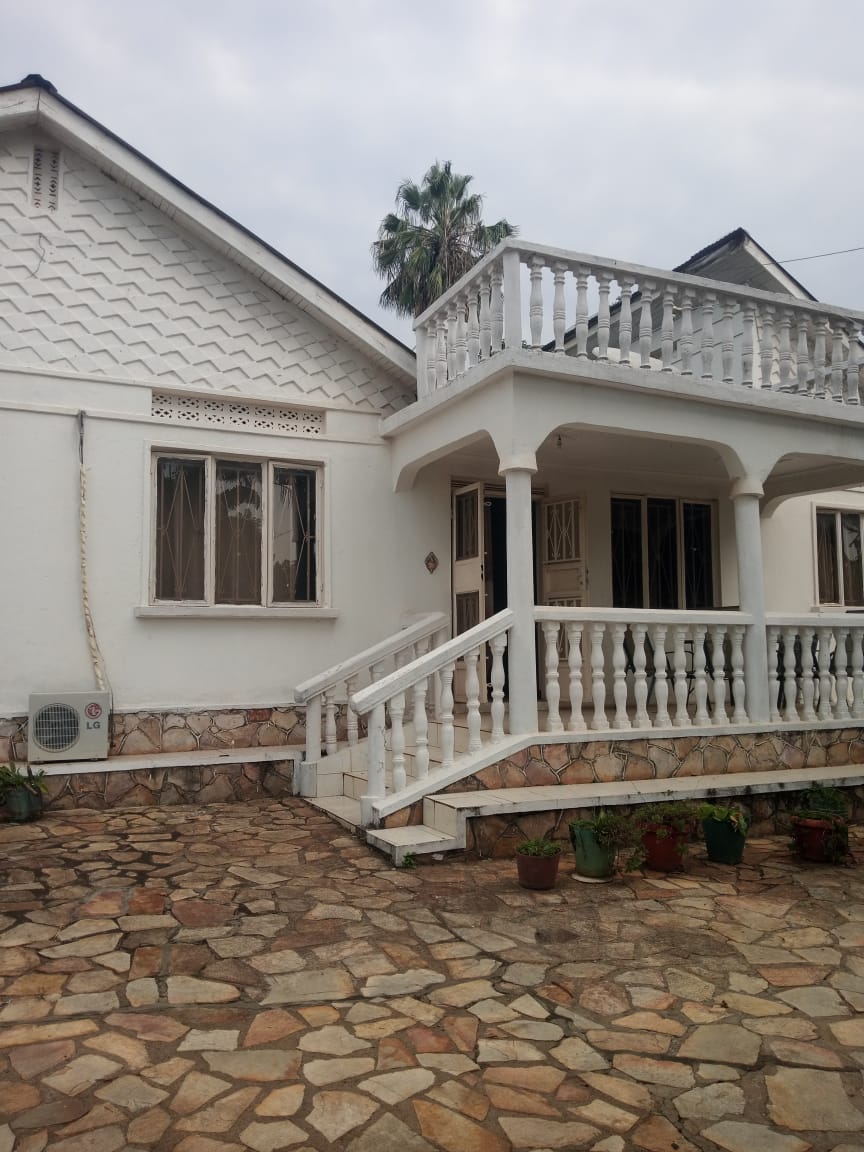 Rwenzori the gardens homestays image 6