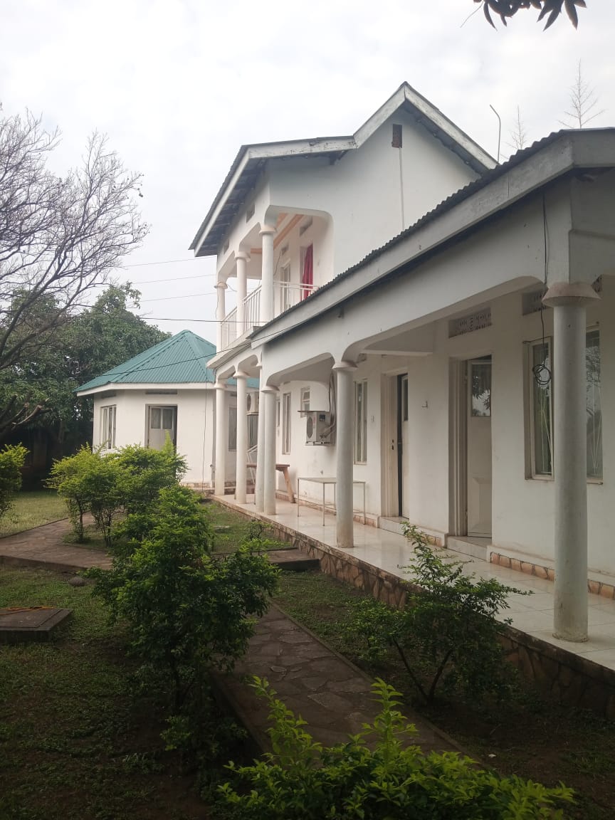 Rwenzori the gardens homestays image 9